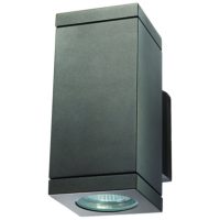 ECHO GRAFIT 2X4,5W LED