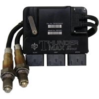Ecm Autotune Modul Svart THUNDERMAX