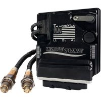 Ecm Autotune Modul Svart THUNDERMAX