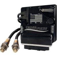 Ecm Autotune Modul Svart THUNDERMAX