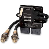 Ecm Med Integrerat Autotunesystem Svart THUNDERMAX