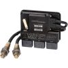 Ecm Med Integrerat Självjusteringssystem Svart THUNDERMAX Elektronisk styrmodul – miniatyr 2
