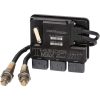Ecm Med Integrerat Självjusteringssystem Svart THUNDERMAX Elektronisk styrmodul – miniatyr 1