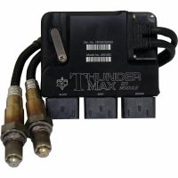 Ecm Thundermax Svart PYTHON/DRAG SPECIAL