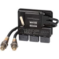 Ecm Thundermax Svart THUNDER HEART PERFORMANCE