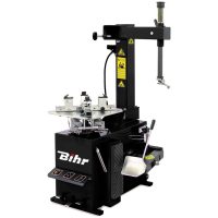 Eco 220V - 1Ph Semi-Automatic Tire Changer BIHR