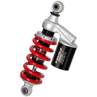 Ecoline MC302 Shock Absorber Red YSS