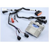 ECU Box POLINI