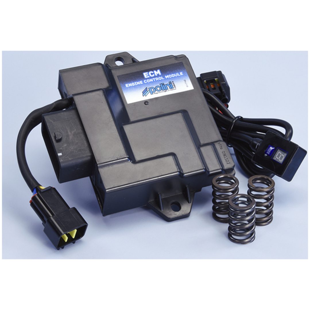 ECU Box POLINI