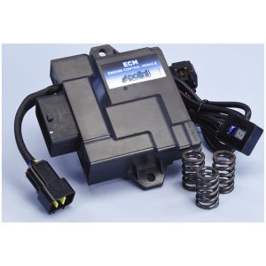 ECU Box POLINI