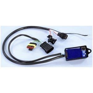 ECU Box POLINI
