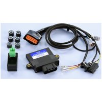 ECU Box POLINI