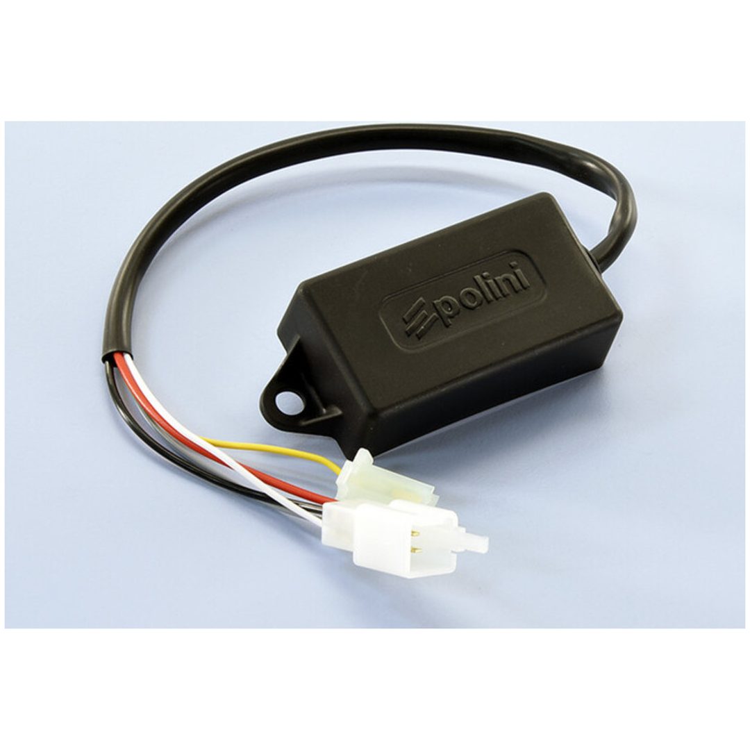 ECU Box POLINI