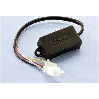 ECU Box POLINI