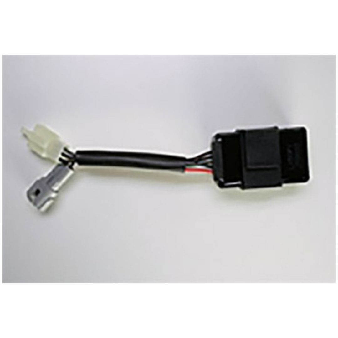 ECU Box TECNIUM