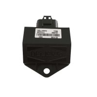 ECU CDI EURO 4