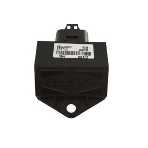 ECU CDI EURO 4