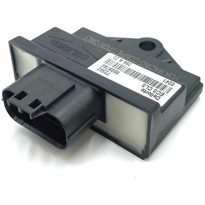 ECU Control Unit DELL ORTO – bild 2