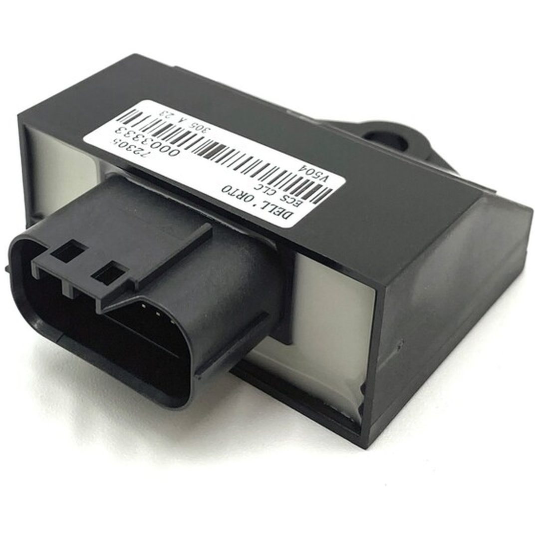ECU Original DELL ORTO