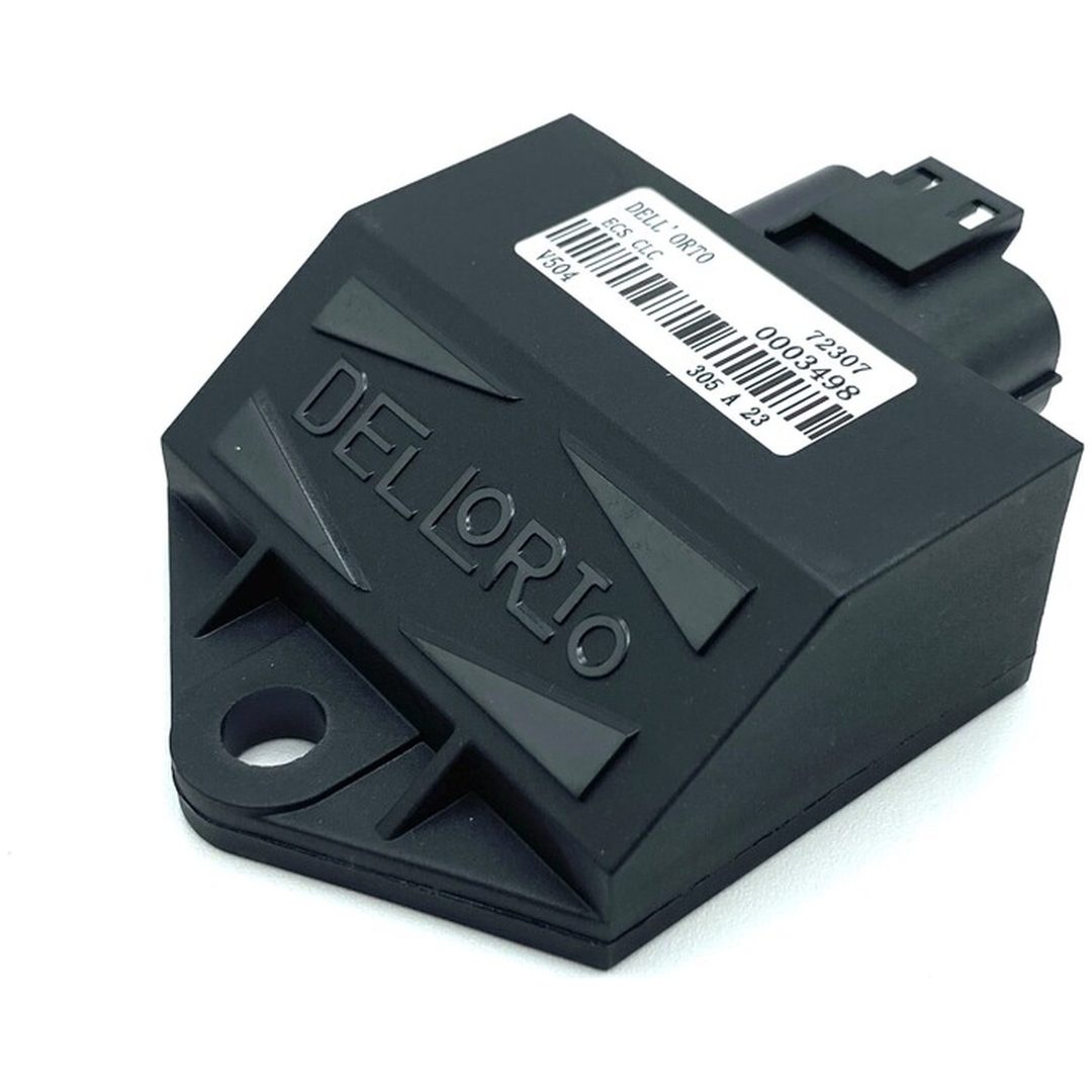 ECU Original DELL ORTO – bild 3