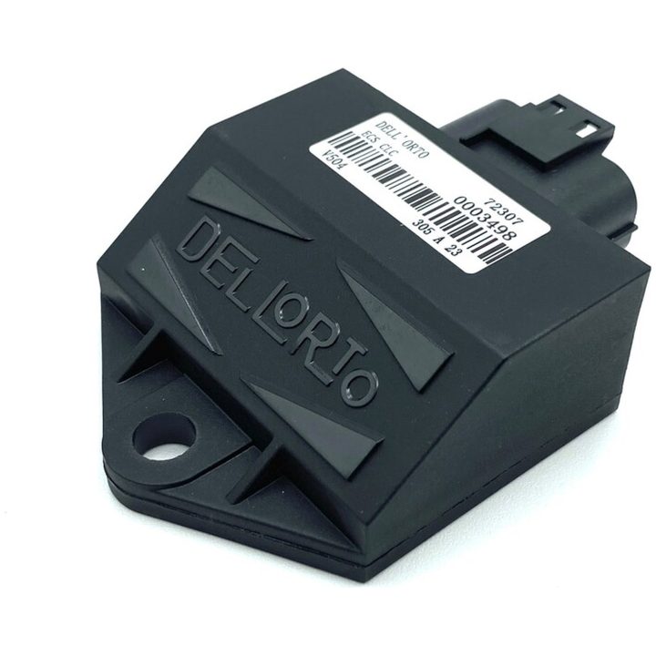 ECU Original DELL ORTO – bild 3