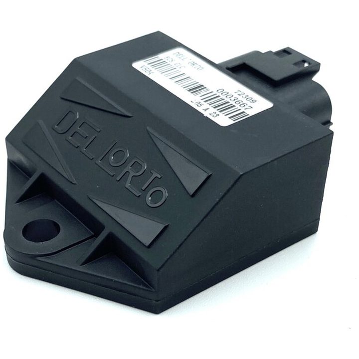 ECU Original DELL ORTO – bild 3