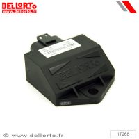 ECU Original DELL ORTO