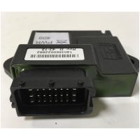 Ecu Power Up MRT 09-