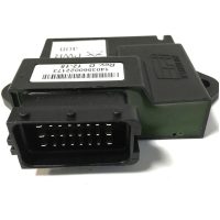 Ecu Smx
