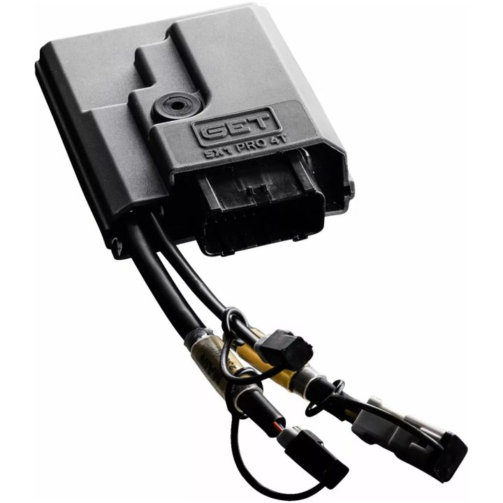 ECU SX1 PRO GET Elektronisk styrenhet – bild 2