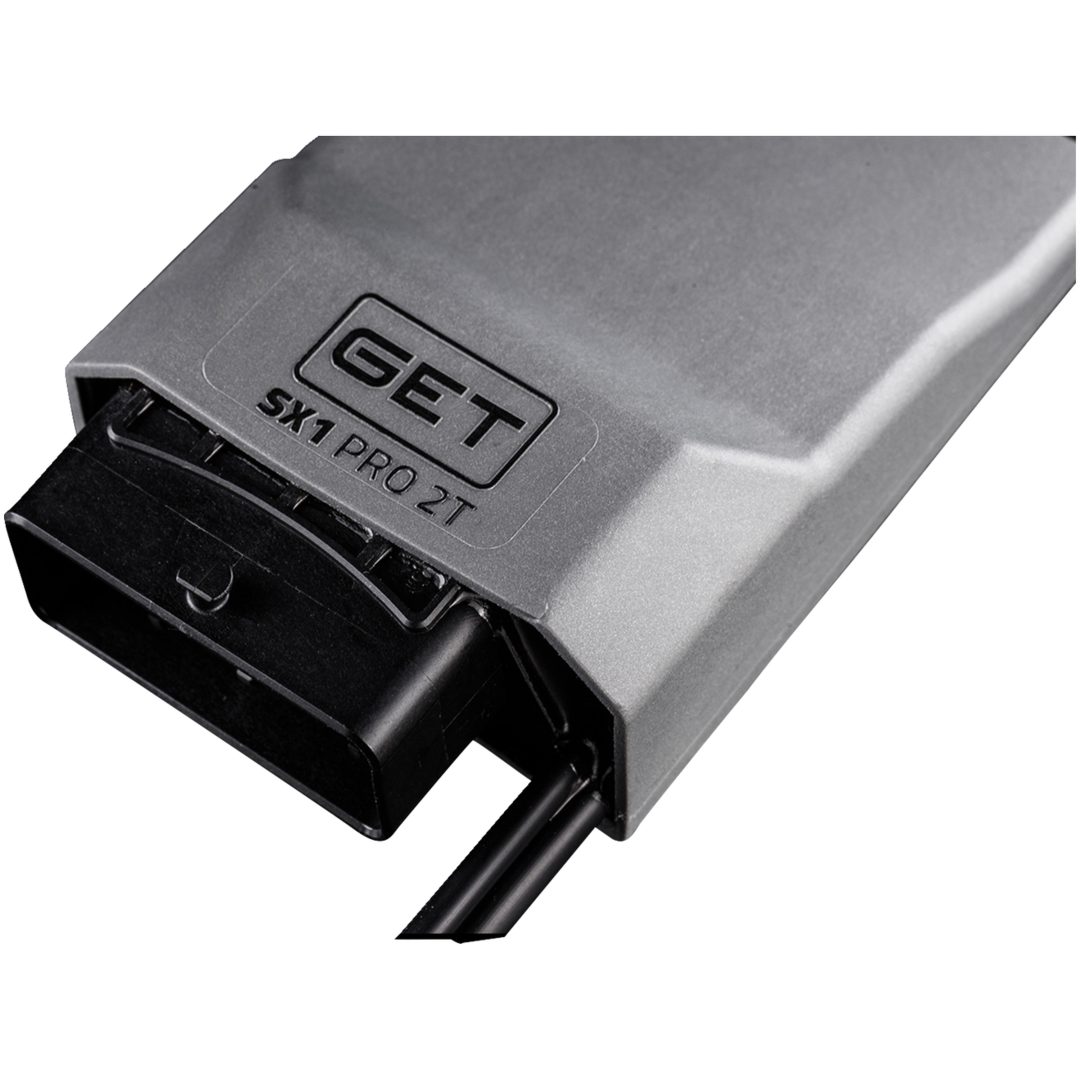 ECU SX1 PRO GET Elektronisk styrenhet – bild 3