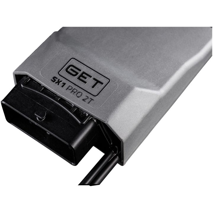ECU SX1 PRO GET Elektronisk styrenhet – bild 3