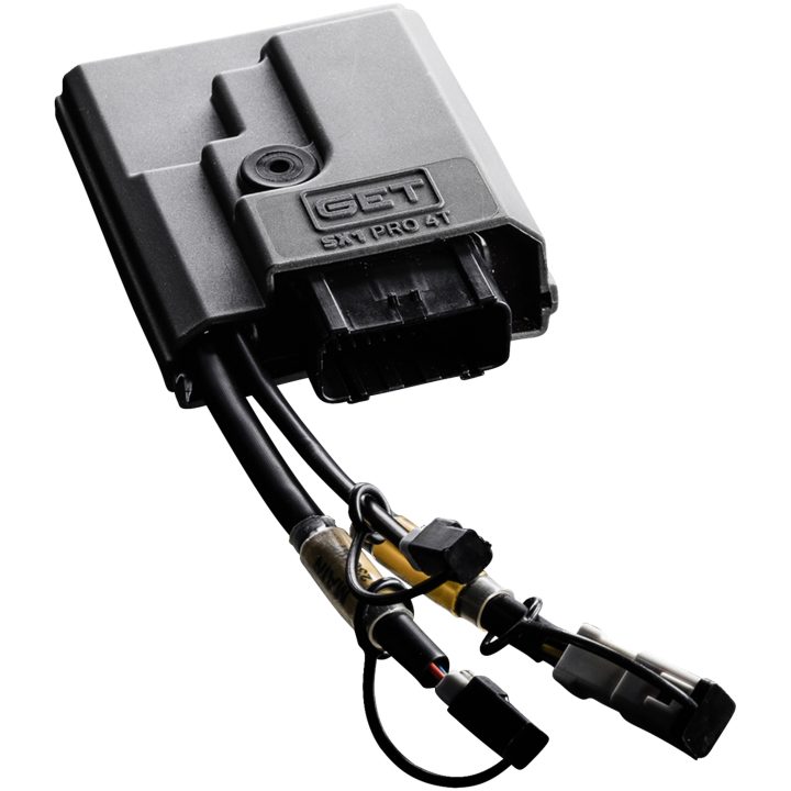 ECU SX1 PRO GET Elektronisk styrenhet – bild 2