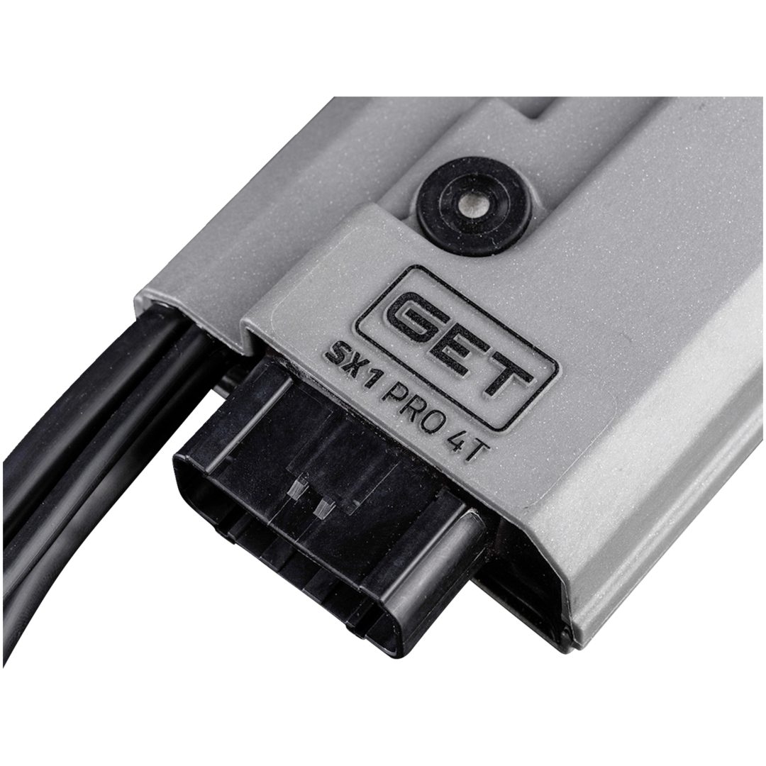 ECU SX1 PRO GET Elektronisk styrenhet – bild 3