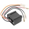 ECU TECNIUM – miniatyr 1