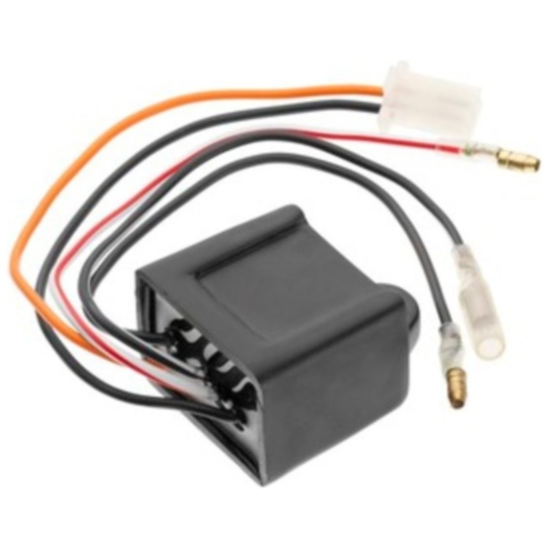 ECU TECNIUM