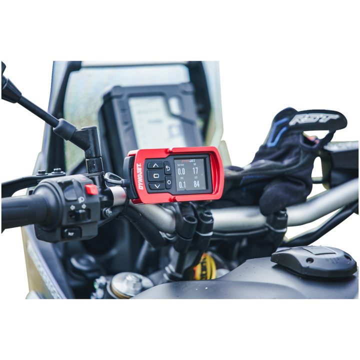 Ecu Tuner Power Vision 3 Svart DYNOJET – bild 7