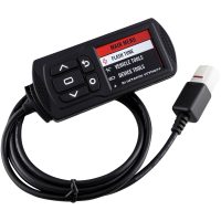 Ecu Tuner Power Vision 3 Svart DYNOJET