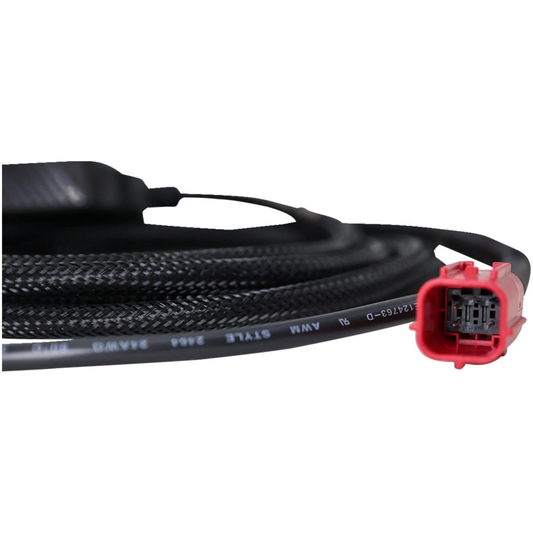 Ecu Tuner Power Vision 3 Svart DYNOJET – bild 2