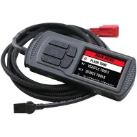 Ecu Tuner Power Vision 3 Svart DYNOJET