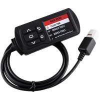 Ecu Tuner Power Vision 3 Svart DYNOJET