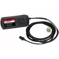 Ecu Tuner Power Vision 3 Svart DYNOJET