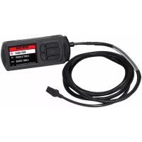 Ecu Tuner Power Vision 3 Svart DYNOJET