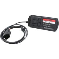 Ecu Tuner Power Vision 3 Svart DYNOJET