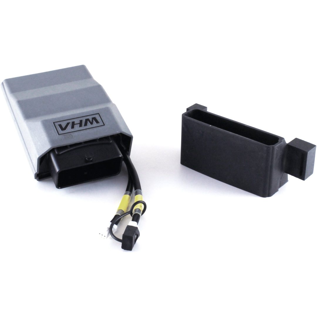 ECU VHM