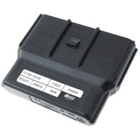 Ecu/Cdi Euro4