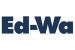 ED-WA logotyp