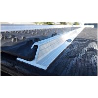 Edge Rail trim Superclamp