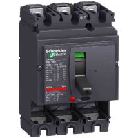 EFFEKTBRYTARE 3P NSX100BLV429014