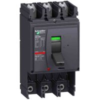 EFFEKTBRYTARE 3P NSX400NLV432403